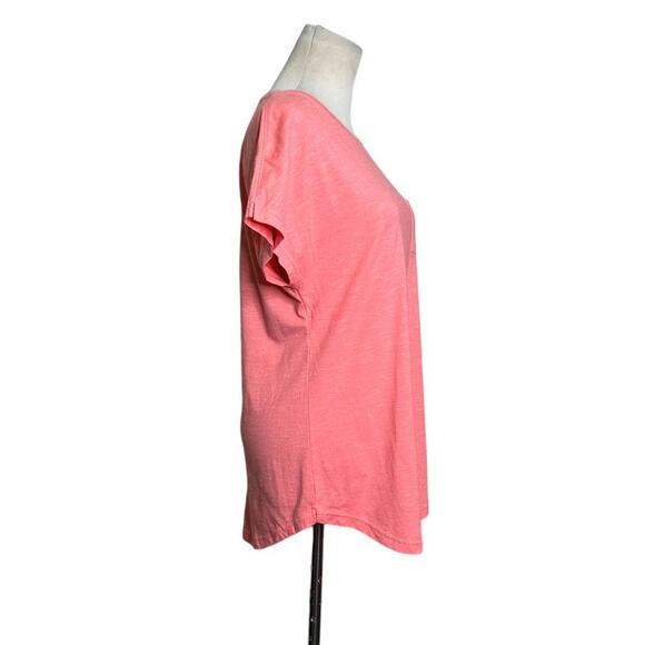 Columbia melon short sleeves active t shirt size M - Picture 8 of 10